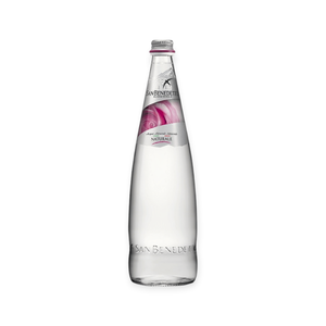 聖碧濤義大利天然礦泉水1L【Mia C'bon 限定】